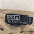 ポロバイラルフローレン Polo by RALPH LAUREN 90S ポニー刺繍 S/S ポケット Tシャツ メンズ L