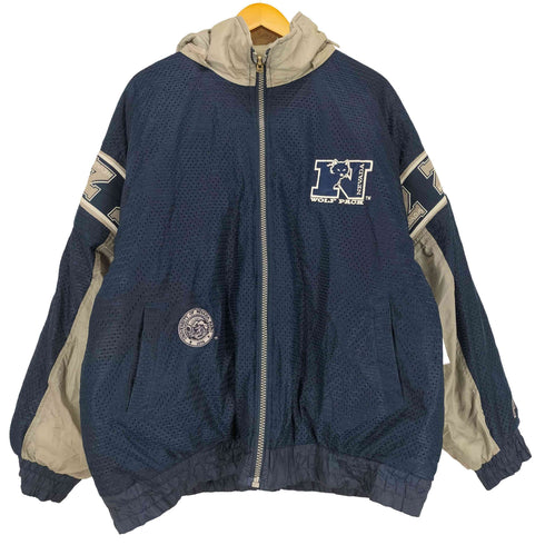 PRO PLAYER リバーシブル メッシュ ホッケージャケット メンズ JPN:XL