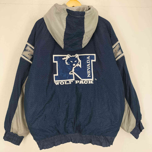 PRO PLAYER リバーシブル メッシュ ホッケージャケット メンズ JPN:XL