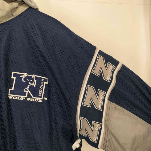 PRO PLAYER リバーシブル メッシュ ホッケージャケット メンズ JPN:XL