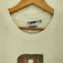 グッドイナフ GOODENOUGH 90s 1998 Hanes BEEFY-Tボディ GEロゴ ユニオンジャック The whole magic kingdom プリント クルーネック 半袖Tシャツ メンズ JPN:S