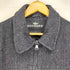 ドッカーズ DOCKERS premium ヘリンボーン ウールヘリンボーンジャケット メンズ JPN:L