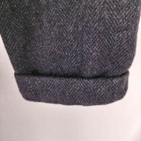 ドッカーズ DOCKERS premium ヘリンボーン ウールヘリンボーンジャケット メンズ JPN:L