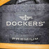ドッカーズ DOCKERS premium ヘリンボーン ウールヘリンボーンジャケット メンズ JPN:L