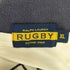 ラグビーラルフローレン Rugby Ralph Lauren ラグビー刺繍 ラガーシャツ メンズ XL