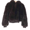 SKIMS FAUX FUR ZIP UP JACKET レディース import:S