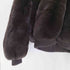 SKIMS FAUX FUR ZIP UP JACKET レディース import:S