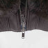 SKIMS FAUX FUR ZIP UP JACKET レディース import:S