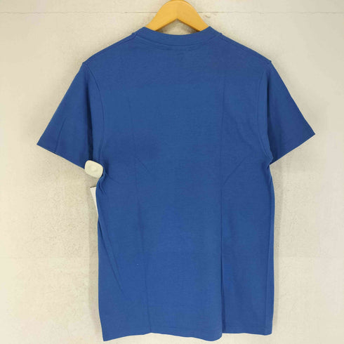ヘインズ Hanes 90S USA製 GOLDEN GATE BRIDGE ラメ 袖裾シングル S/S Tシャツ メンズ M 38-40