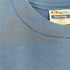ヘインズ Hanes 90S USA製 GOLDEN GATE BRIDGE ラメ 袖裾シングル S/S Tシャツ メンズ M 38-40