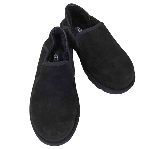 アグ UGG KENTON ケントンスリッポンシューズ レディース 24cm