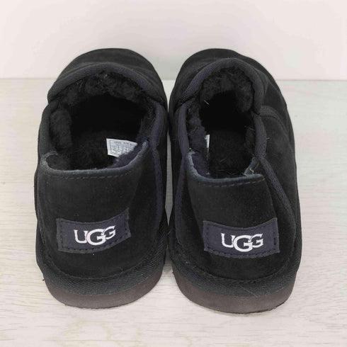 アグ UGG KENTON ケントンスリッポンシューズ レディース 24cm