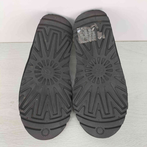 アグ UGG KENTON ケントンスリッポンシューズ レディース 24cm