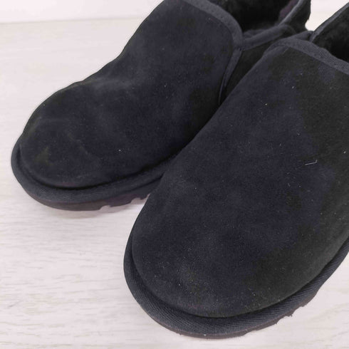 アグ UGG KENTON ケントンスリッポンシューズ レディース 24cm