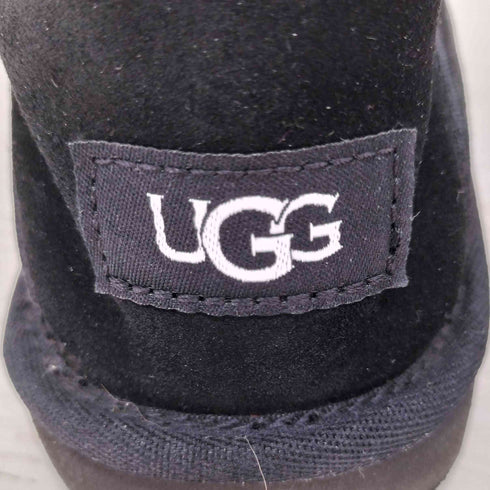 アグ UGG KENTON ケントンスリッポンシューズ レディース 24cm