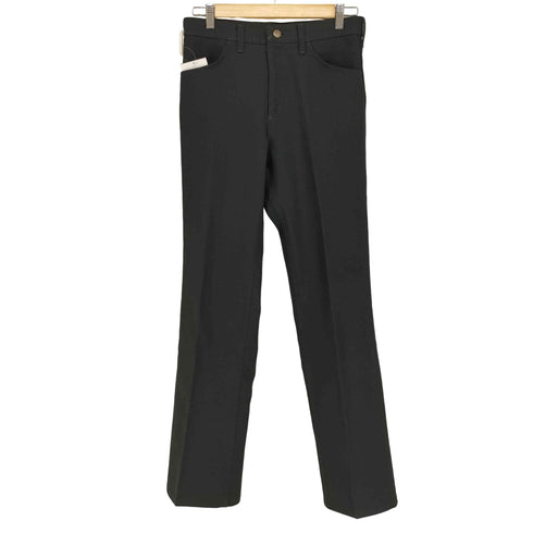 ラングラー Wrangler 80S USA製 42TALON Wrancher Dress Jeans メンズ W30