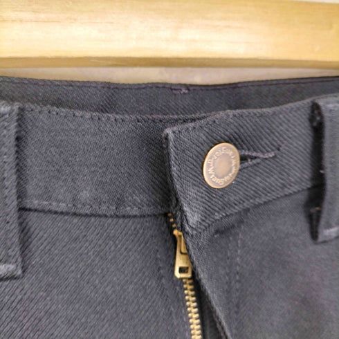 ラングラー Wrangler 80S USA製 42TALON Wrancher Dress Jeans メンズ W30