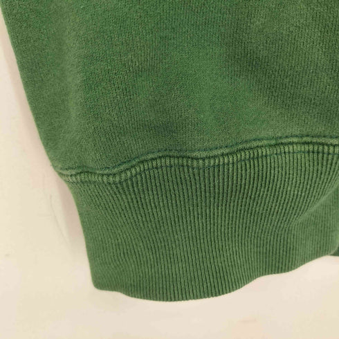 ジョンローレンスサリバン JOHN LAWRENCE SULLIVAN 16AW Auto Suggestion プリントクルーネックスウェット メンズ JPN:L