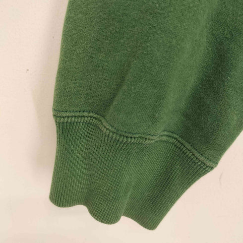 ジョンローレンスサリバン JOHN LAWRENCE SULLIVAN 16AW Auto Suggestion プリントクルーネックスウェット メンズ JPN:L