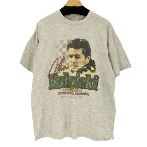 90S USA製 アーティストプリントTシャツ メンズ import:XL