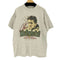 90S USA製 アーティストプリントTシャツ メンズ import:XL