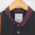 シャリーフ SHAREEF BIAS JQ CHECK LONG SHIRTS ノーカラーシャツ メンズ JPN:3