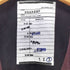 シャリーフ SHAREEF BIAS JQ CHECK LONG SHIRTS ノーカラーシャツ メンズ JPN:3