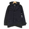 BUFFALO david bitton フードレイヤード ウールジャケット メンズ JPN:M