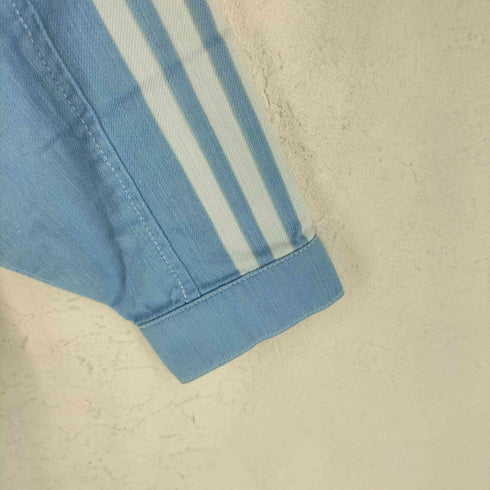 アディダス adidas R.Y.V. デニムジャケット メンズ JPN:M