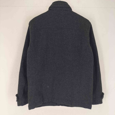 ギャップ Gap 00S M65型 ウール ミリタリージャケット メンズ JPN:M