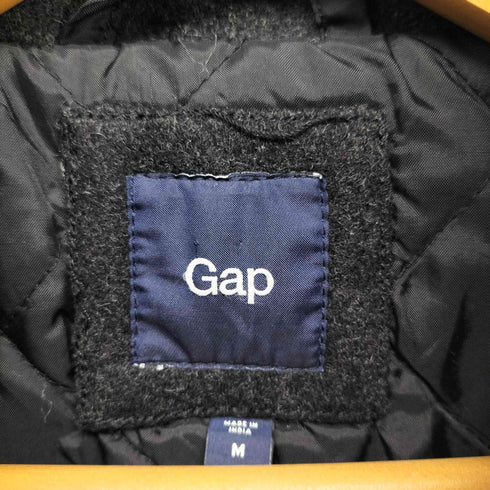 ギャップ Gap 00S M65型 ウール ミリタリージャケット メンズ JPN:M