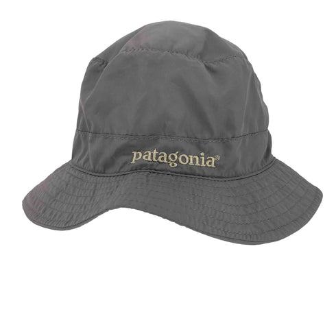 パタゴニア patagonia ポケッタブル ブリマーハット メンズ