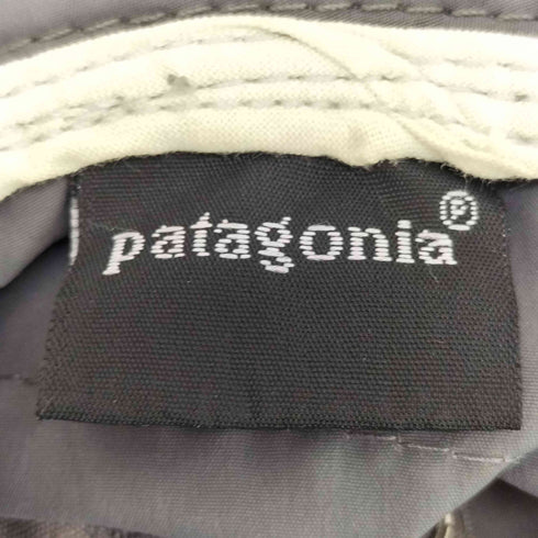 パタゴニア patagonia ポケッタブル ブリマーハット メンズ