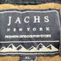 JACHS ネイティブ柄 裏ボア ウールシャツジャケット メンズ JPN:XL
