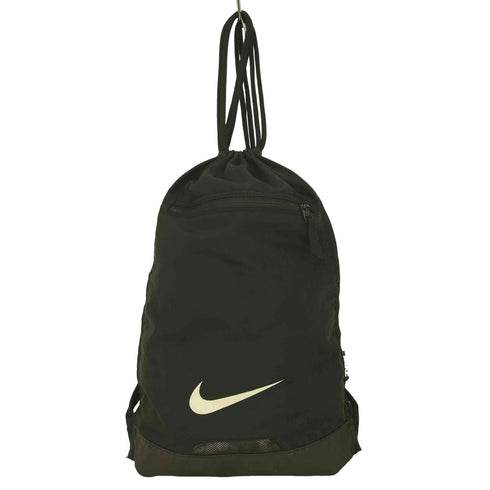 ナイキ NIKE アルファ アダプト ジムサック ナップサック メンズ
