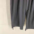 ユニクロ UNIQLO イージーギャザーパンツ レディース S