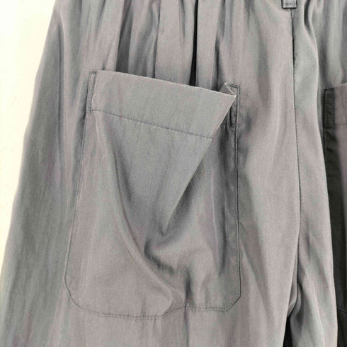 ユニクロ UNIQLO イージーギャザーパンツ レディース S