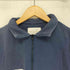 ドロールドムッシュ DROLE DE MONSIEUR ddm zipped sweater メンズ JPN:M