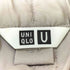 ユニクロ UNIQLO イージーギャザーパンツ レディース S