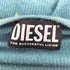 ディーゼル DIESEL T RIBYLE OPEN ショート丈 カーディガン レディース import:M
