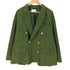 ソエルテ soerte Oversize 6B assort blazer オーバーサイズ 6ボタン アソート ブレザー ダブル テーラード ジャケット メンズ JPN:2