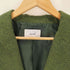ソエルテ soerte Oversize 6B assort blazer オーバーサイズ 6ボタン アソート ブレザー ダブル テーラード ジャケット メンズ JPN:2