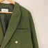 ソエルテ soerte Oversize 6B assort blazer オーバーサイズ 6ボタン アソート ブレザー ダブル テーラード ジャケット メンズ JPN:2
