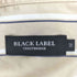 ブラックレーベルクレストブリッジ BLACK LABEL CRESTBRIDGE ロゴ刺しゅう ストライプ オープンカラーシャツ メンズ JPN:M