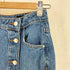 ザラ ZARA Z1975 ラップデニムスカート レディース S