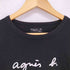 アニエスベーオム Agnes b.homme ロゴプリント カットソー メンズ T3