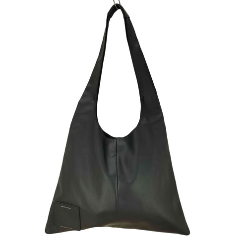シキトウキョウ shiki tokyo シンセティック レザー マルシェ バッグ メンズ FREE