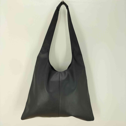 シキトウキョウ shiki tokyo シンセティック レザー マルシェ バッグ メンズ FREE
