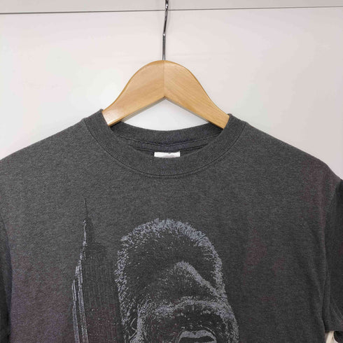 ギルダン GILDAN US ムービー Tシャツ メンズ JPN:S