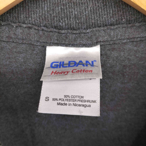 ギルダン GILDAN US ムービー Tシャツ メンズ JPN:S